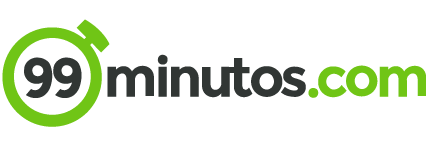 99minutos logo