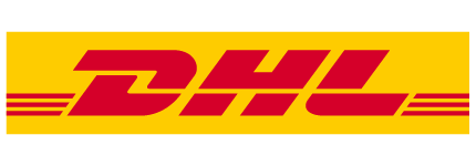 dhl logo