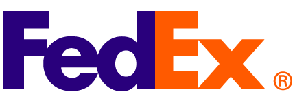 fedex logo