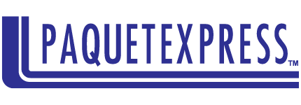 paquetexpress logo